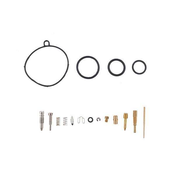 Moto Depot Carburetor Repair Kit Honda Xrm Set Original Quality