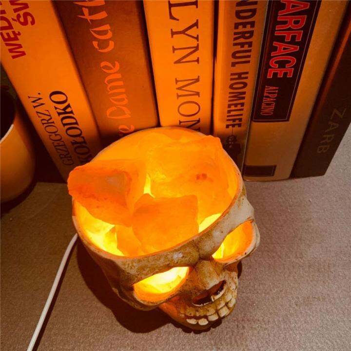 led-table-lamp-skull-salt-stone-lamp-horror-ghost-head-shaped-night-light-usb-chargable-crystal-salt-lamp