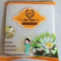 ใบเมี่ยงตราต้นข้าวRice paper