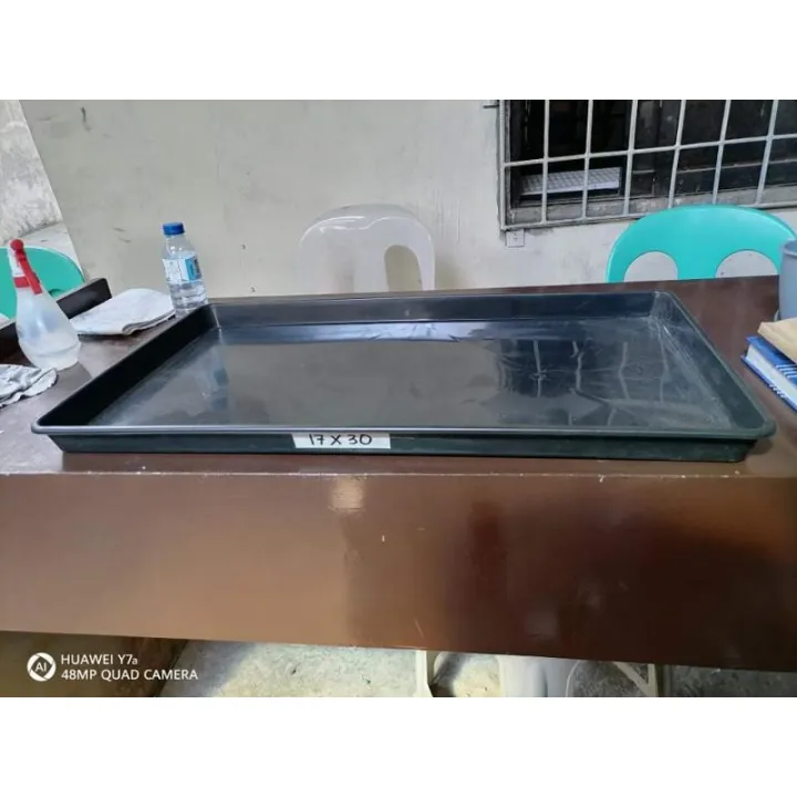 17"x30" Disinfectant Dog and Bird Cage Poop Tray High Quality Lazada PH