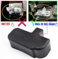 For Ford Explorer 2011 - 2018 Engine Battery Power Anode Negative Cable Terminal Lid Cover Frame 2012 2013 2014 2015 2016 2017