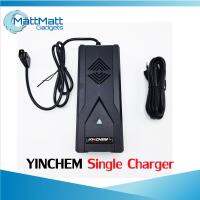 Yinchem YC-ZNC V-mount Battery Charger 8.0A 120W(Max)