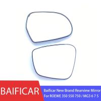 Baificar เลนส์กระจกมองหลังยี่ห้อใหม่สำหรับ MG 350 550 750 MG3 6 7 5 GT RX3 ZS