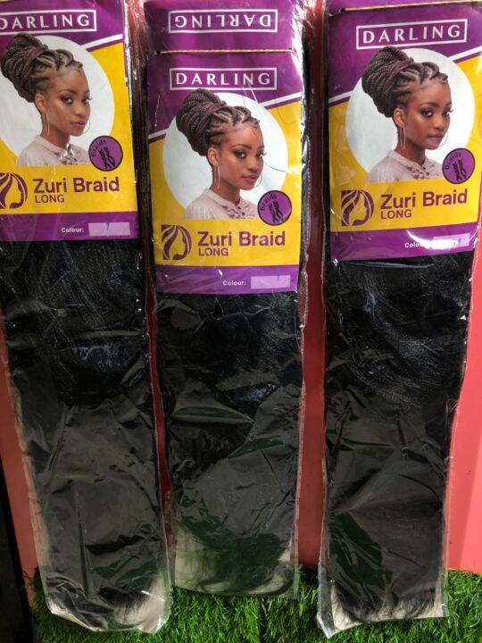 Quality Hair Braids