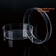 Đĩa petri nhựa tiệt trùng 90x15mm - Bộ 10 cái