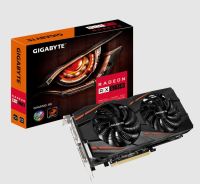 สุดคุ้ม!!GIGABYTE RADEON RX 570 GAMING 4G  GDDR5 256 BIT