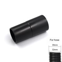 2023 NEW Vacuum Cleaner Thread Hose Connector/Adapter/Connect Brush And Hose For Thread Hose Inner 32* Outer 39mm Vacuum Cleaner Parts