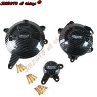 Motorcycles Engine Cover Protection Case For Case GB Racing For KAWASAKI NINJA650 Z650 2017-2022