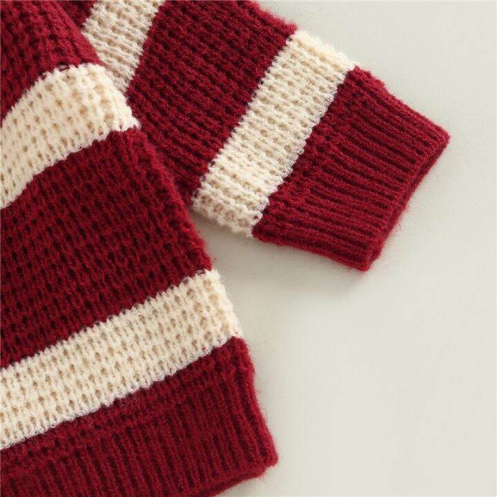 children-sweaters-autumn-winter-kids-boys-girls-long-sleeve-stripe-knit-sweater-baby-kids-boys-girls-pullover-sweaters-clothes