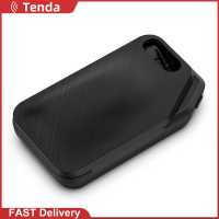 {Tenda} เคสชาร์จชุดหูฟังสำหรับ Plantronics 5200 5210ที่เก็บหูฟังกล่องชาร์จ USB