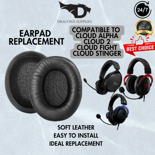 Hyperx cloud best sale flight lazada