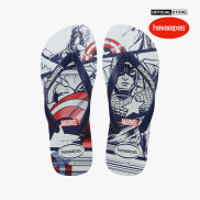 HAVAIANAS - Dép nam Top Marvel 4139511-0306