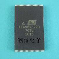 AT49BV322D-70TU[TSSOP-48] Storage Brand New Original Real Price Can Be Directly Auctioned