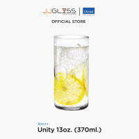 JJGLASS - (Ocean)  B02113 Unity - แก้วยูนิตี้ แก้วดริ๊งเเวร์ แก้วโอเชี่ยนกลาส