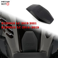 รถจักรยานยนต์ก๊าซเชื้อเพลิงถังน้ำมัน Pad ที่ครอบสติ๊กเกอร์สำหรับ BMW R1200GS LC 2014 2015 2016 2017 2018 2019 R1250GS LC 2019 2021