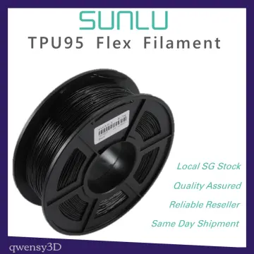 Sunlu Filament 1.75mm - Best Price in Singapore - Nov 2023