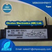 A50L-0001-0302 / L MBM200HR6HY โมดูล MBM200HR6 HY IGBT A50L-0001-0302L A50L00010302 / L MBM200HR 6HY MBM 200HR6HY MBM200 HR6HY