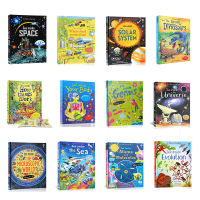 [Ready Stock] Usborne 3D Flap Books หนังสือ See Inside Board Book Lift The Flap Book for Kids Children book English Learning Reading Book หนังสือเด็ก หนังสือเด็กภาษาอังกฤษ นิทานภาษาอังกฤษ