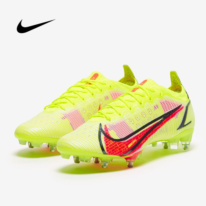 Nike Mercurial Vapor 14 Elite Review - Soccer Cleats 101