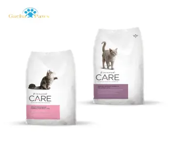 Diamond care weight top management cat food