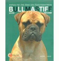 การเลี้ยงสุนัขพันธุ์บูลมาสตีฟ BULLMASTIFF (ลดพิเศษ)