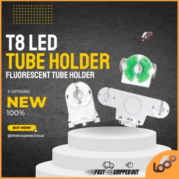 T8 -the Best Electronic Led Starter