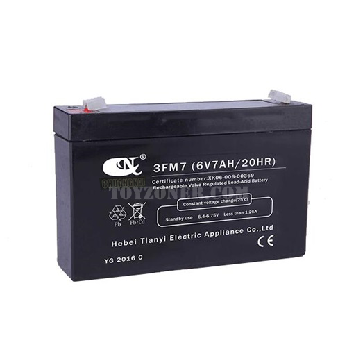 toyzoner-แบตเตอรี่สำหรับรถเด็กไฟฟ้า-battery-for-ride-on-toy-car-12v7ah-12v4-5ah