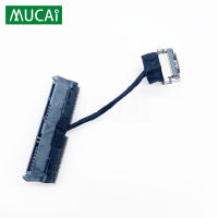 สาย HDD สำหรับ P653 P643 P633 SATA ฮาร์ดไดรฟ์ HDD SSD Connector สายเคเบิลแบบยืดหยุ่น50.4SA03.021