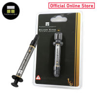 [Thermalright Official Store]Thermalright Liquid Metal Silver King Thermal Compound 1g./79 W/m.k