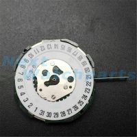 【YF】 Quartz Movement Repair Replacement Watch For Miyota 2115 Date at 3/6