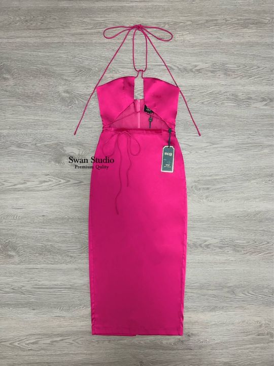 p018-028-pimnadacloset-pink-sexy-midi-dress