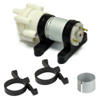 【CW】 12V Air Diaphragm Electric Pumps Priming Dispenser Filter Sprayer Machine