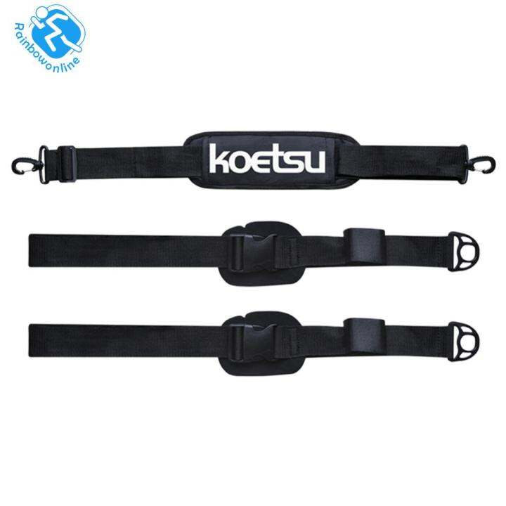 Surfboard Shoulder Strap Portable Surfboard Shoulder Carry Sling