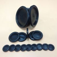 Single-sided rubber wire eyelet gasket inner diameter of 50mm electrical box inlet outlet sealing ring dust-proof 【hot】 ！