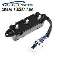 New Right Power Seat Adjuster Switch Push Button For Nissan Teana 87016-JC63A-A193 87016JC63AA193