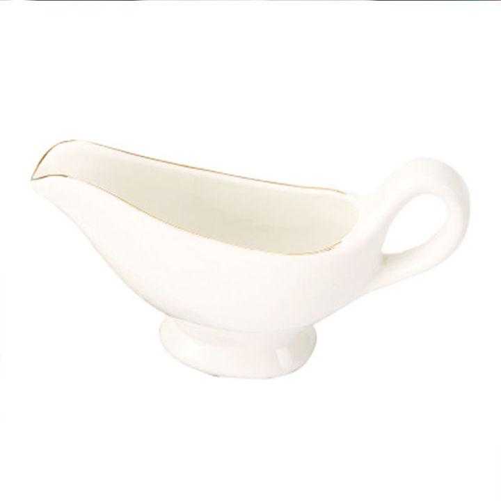 ceramic-creamer-milk-jug-dumper-pitcher-jar-porcelain-steak-sauce-cup-coffee-creamer-cup-european-style-afternoon-tea-coffeeware