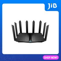 ROUTER (เราเตอร์) TP-LINK ARCHER-AX90 AX6600 TRI BAND WIFI 6