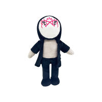 สินค้าใหม่ข้ามพรมแดน Sleep Token plush ของเล่นตุ๊กตารอบวงร็อค ตุ๊กตาตุ๊กตา