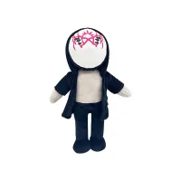 สินค้าใหม่ข้ามพรมแดน Sleep Token plush ของเล่นตุ๊กตารอบวงร็อค ตุ๊กตาตุ๊กตา