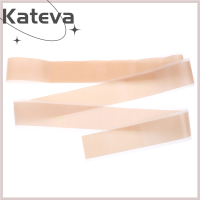 [Kateva] COD 4x150cm effective surgery SCAR removal ซิลิโคนแผ่นแพทช์ผ้าพันแผลเทป