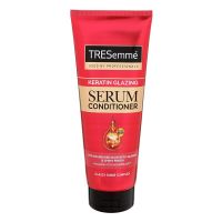 Free delivery, Fast shipped จัดส่งฟรี Only  Tresemme Keratin Glazing Serum Conditioner 300ml. เก็บปลายทาง Cash on delivery