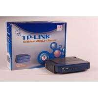 ADSL2+ROUTER4P TP-LINK#TD8840T PWB : 150477  ส่งฟรี บริการเก็บเงินปลายทาง #Router