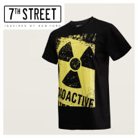 7th Street เสื้อยืด รุ่น SDA002