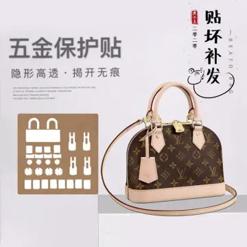 Buy Hardware Protector for Large Zipper Pull on Louis Vuitton Bags Online  in India 