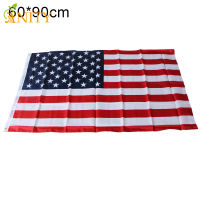 ANITY ธงชาติอเมริกา2X3ฟุต/3x5FT ดาว Stripes โลหะ Grommets USA US Flag คงทนสำหรับกลางแจ้ง