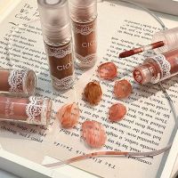 ลิปกลอสฉ่ำ ติดทนนาน Ciov gloss lip