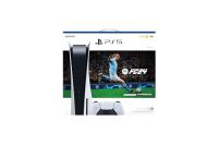 [ส่งตรงจากญี่ปุ่น] PlayStation 5 "EA Sports FC 24" รวมรุ่น (CFIJ-10016),ของแท้100%,Gratis Ongkir