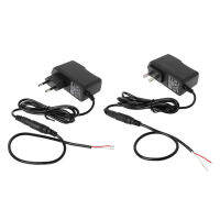 5.5มม. X 2.1มม. AC 100-240V สำหรับ Dc 3V 1A Converter Adapter Power Supply Charger E W3JD