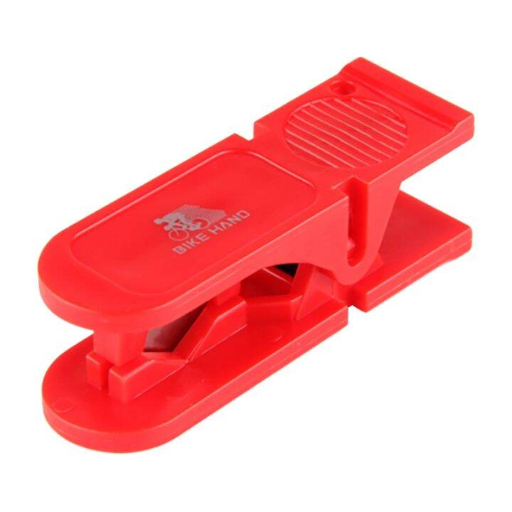 BIKE HAND Cable CutterHydraulic Hose Cutter Cycling Bike Hydraulic Disc
