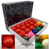 52.5Mm Snooker Billiard Ball English Billiards International Snookers Balls